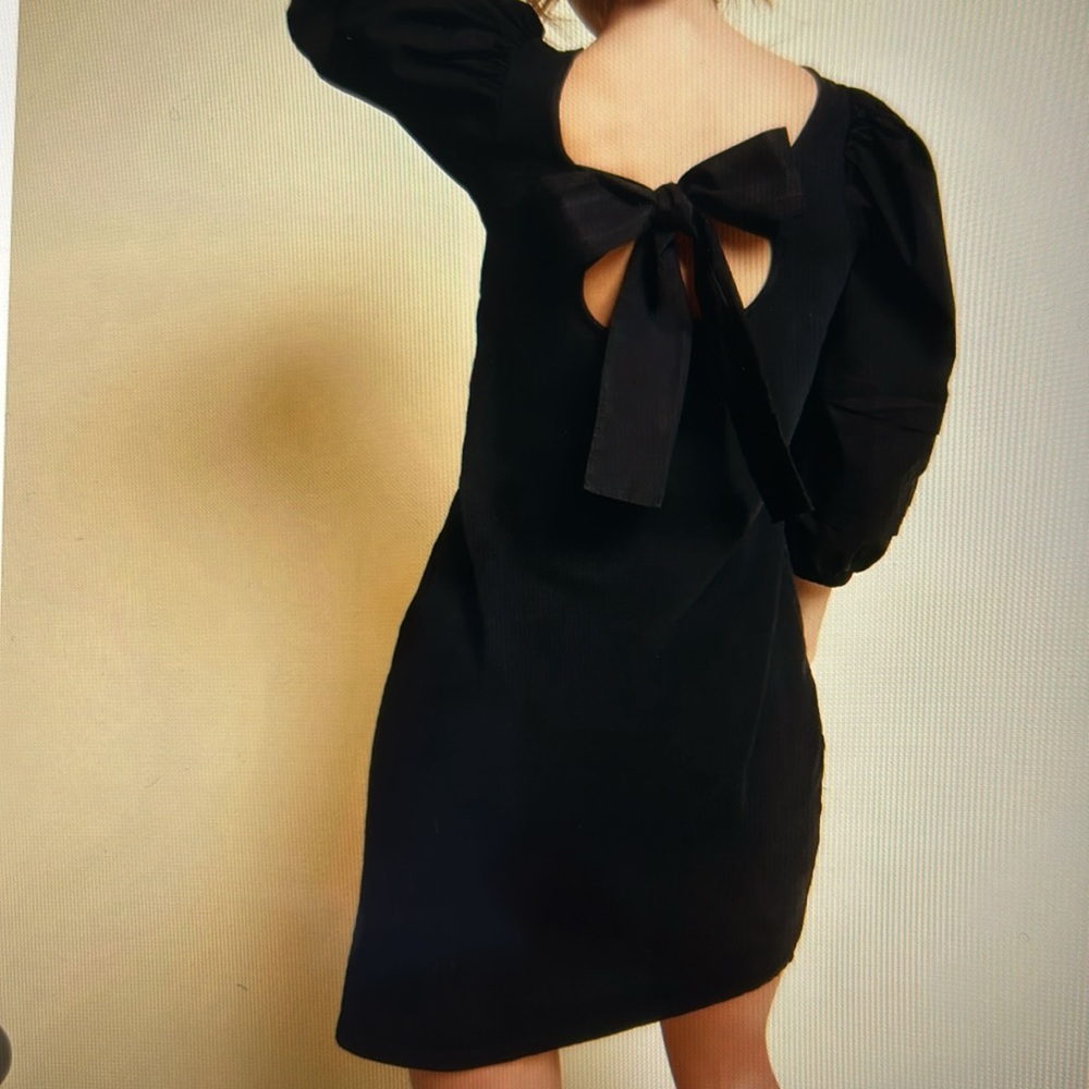 Nation LTD Calissa Dress
